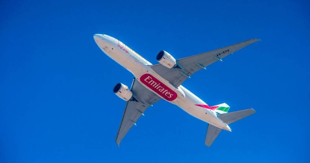 Emirates plans to resume flights from Glasgow to Dubai in July - dailyrecord.co.uk - city Dubai - Scotland - Uae