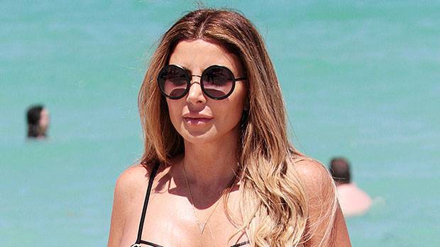 Larsa Pippen , 45, Proves She is the Quarantine Bikini Queen in Stunning Blue String Suit – Pic - hollywoodlife.com