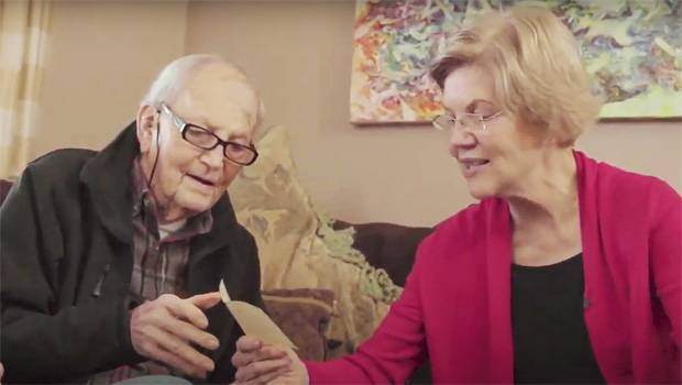 Donald Reed Herring: 5 Things To Know About Elizabeth Warren’s Brother, 86, Who Died Of Coronavirus - hollywoodlife.com - state Massachusets - city Boston - Vietnam - county Warren - city Elizabeth, county Warren