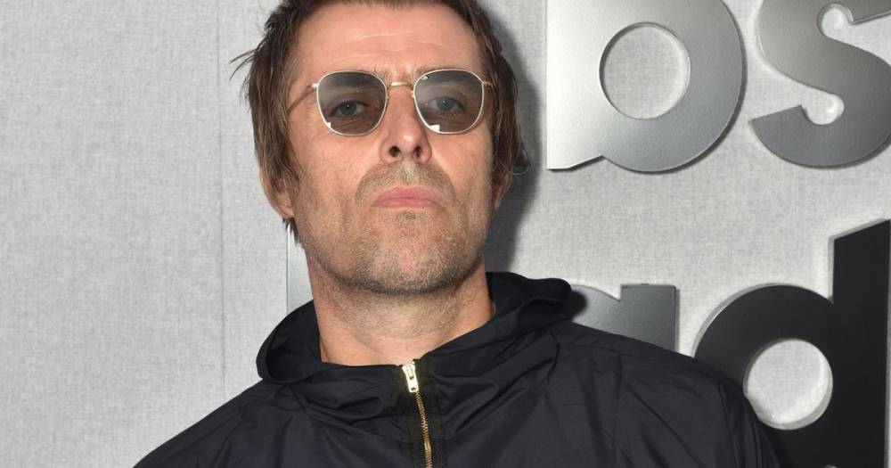 Liam Gallagher - Noel Gallagher - Liam Gallagher says brother Noel wants to rejoin Oasis – but 'someone' won't let him - dailystar.co.uk
