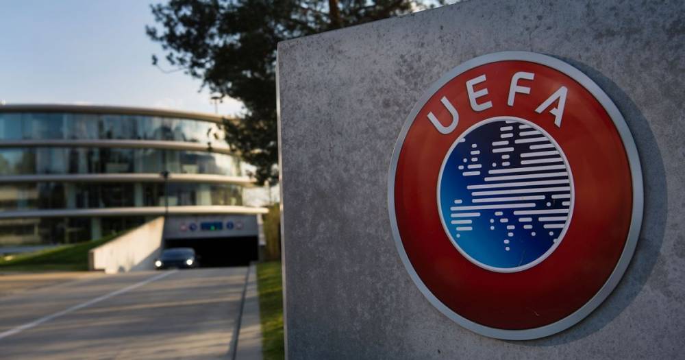 UEFA to pay European clubs £60m funds over stars released for international competitions - dailystar.co.uk