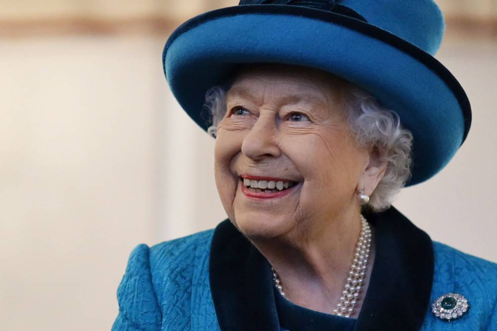 queen Elizabeth - Vera Lynn - For New - Baz Luhrmann Samples The Queen For New ‘Sunscreen’ Song Self-Isolation Remix - etcanada.com - Britain - county Prince William
