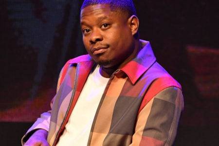 Former 'Chi' Star Jason Mitchell Arrested After Drugs And Guns Allegedly In His SUV - essence.com - state Mississippi - city New Orleans - county Harris