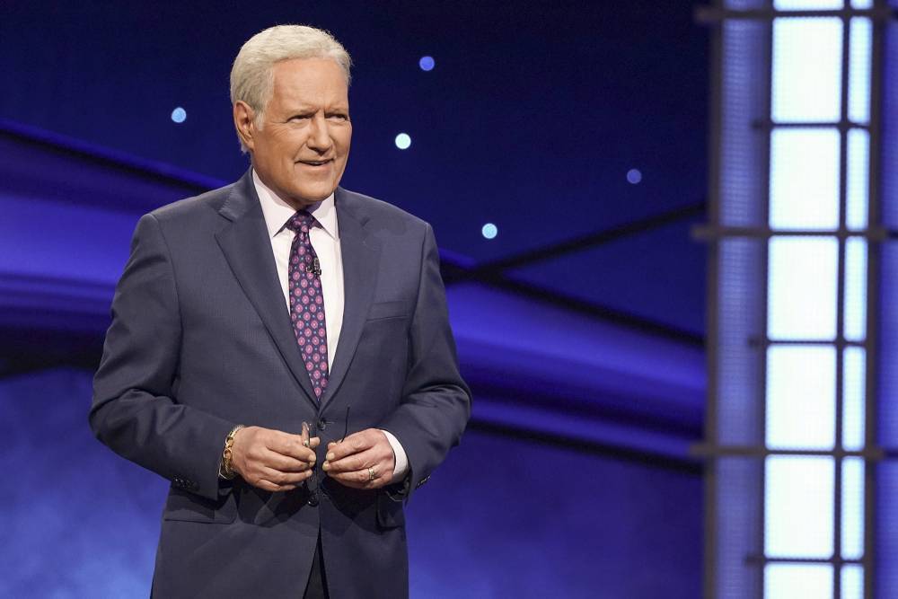 Alex Trebek - Alex Trebek calling ‘Jeopardy!’ contestant a ‘loser’ stuns fans — 4 years later - nypost.com - state Maryland