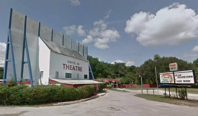 The only US movie theater showing new releases is a Florida drive-in. Here’s where the show still goes on - clickorlando.com - Usa - state Florida