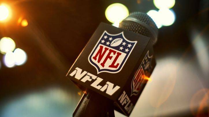 Roger Goodell - NFL Draft to be held virtually tonight amid COVID-19 pandemic - fox29.com