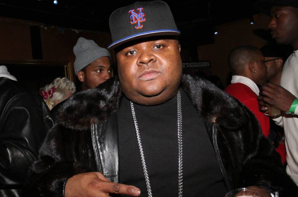 Fred the Godson's Death Mourned by Nas, Fat Joe, French Montana & More - billboard.com - New York - France - state Montana