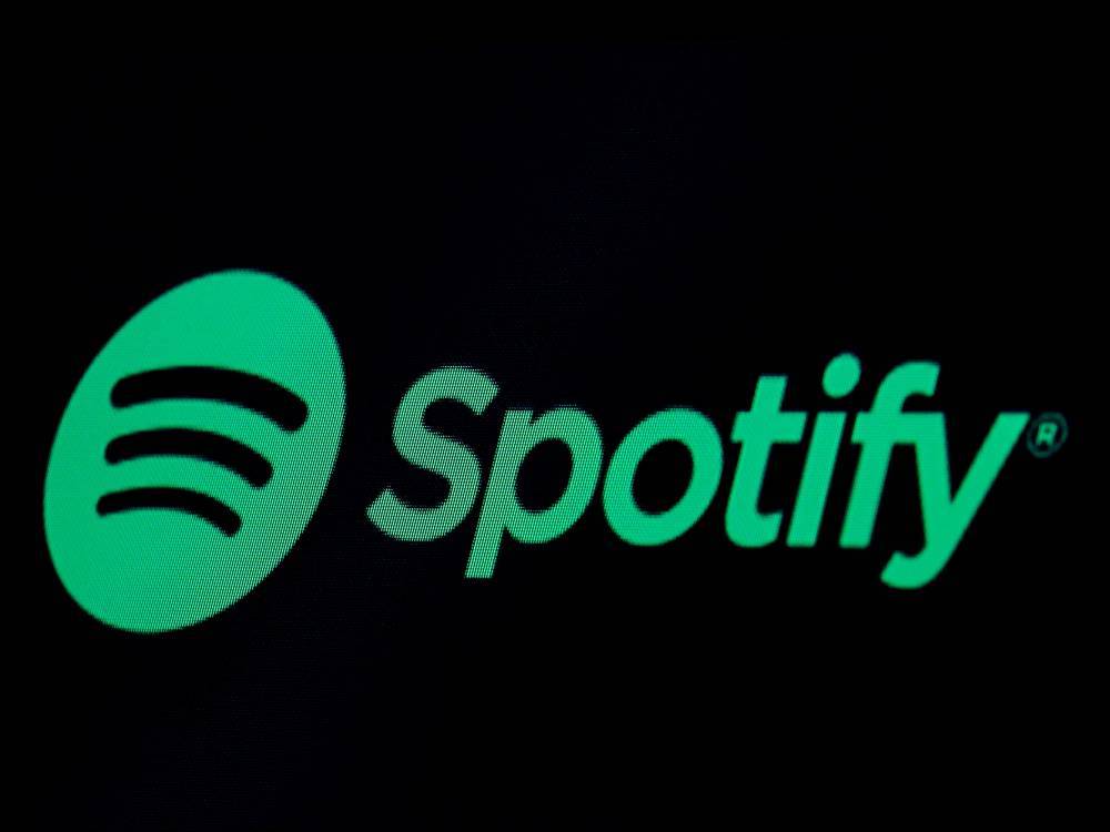 Spotify lets fans pay musicians directly with new donation feature - torontosun.com