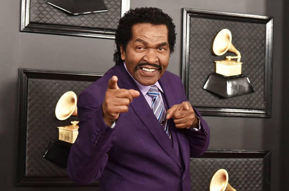 86-Year-Old Blues Legend Bobby Rush Talks Recovery After COVID-19 Scare - billboard.com - state Mississippi - city Jackson