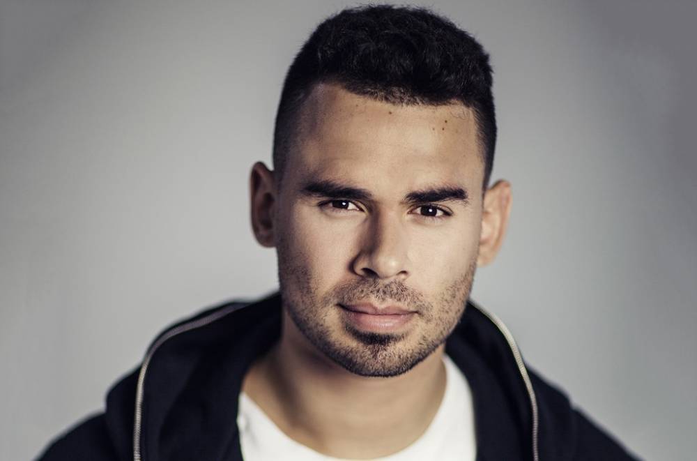 Still Mixing It Up While Clubs Are Closed: Afrojack, Dillon Francis, CID & More Stay-at-Home DJ Picks - billboard.com - Britain - county San Diego - city Houston