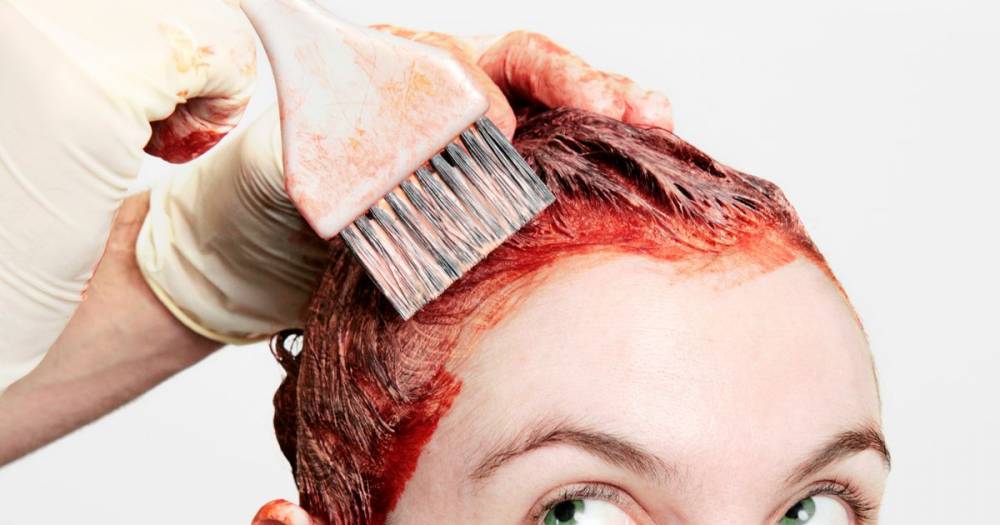 Hairdressers and salons may be allowed to re-open in the UK by mid-May - dailystar.co.uk - Britain