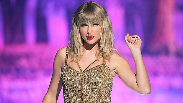 Taylor Swift - Scooter Braun - Taylor Swift Claps Back At Big Machine For ‘Shameless’ Plan To Release New Album Of Her Live Performances - hollywoodlife.com