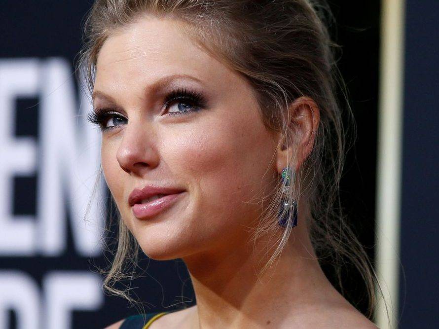 Taylor Swift attacks ex-record label bosses over new live album - torontosun.com