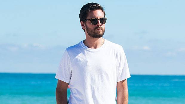 Scott Disick - Scott Disick Faces Backlash For ‘Tone Deaf’ Earth Day Beach Pic: People ‘Are Dying’ - hollywoodlife.com - Los Angeles - city Malibu