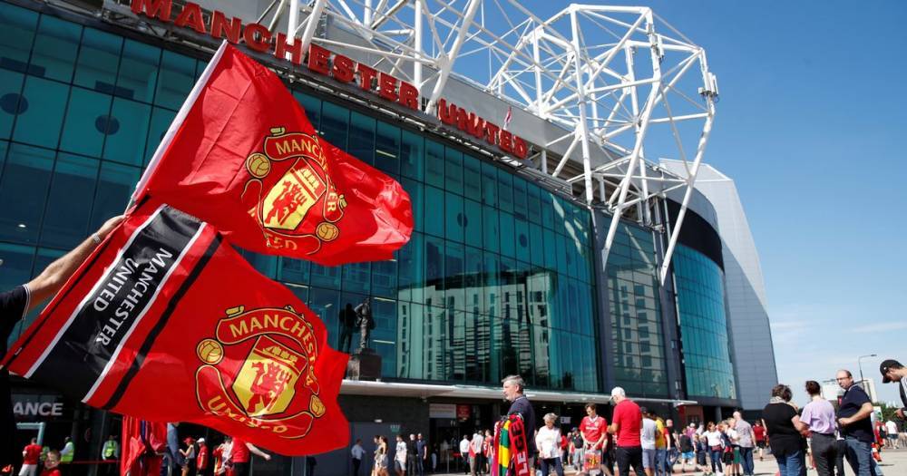Man Utd looking for hero fans who deserve recognition during coronavirus pandemic - dailystar.co.uk - city Manchester