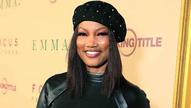 At Home With ‘RHOBH’s Garcelle Beauvais: She Jokes About Choosing Wine Over Workouts - hollywoodlife.com