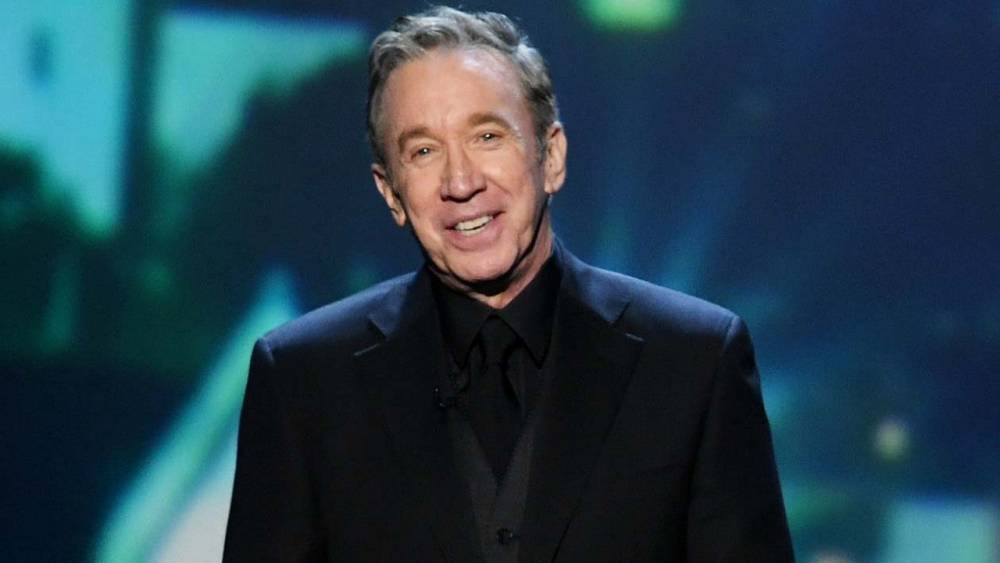 Tim Allen - Tim Allen Reflects on 2006 'Zoom' Movie as Its Title Takes on New Meaning in Quarantine (Exclusive) - etonline.com