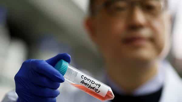 Experimental coronavirus drug remdesivi failed in human trial - livemint.com - China