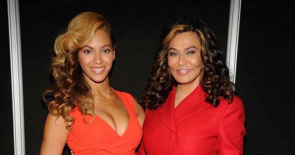 Tina Knowles-Lawson - Beyoncé's 'secret Instagram cooking show account' rumbled by her mother Tina - mirror.co.uk - Usa