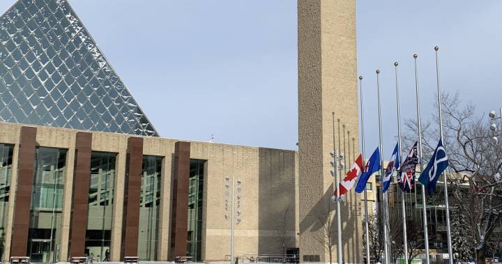 Don Iveson - Adam Laughlin - Edmonton city council to vote on amendments to 2020 budget amid COVID-19 shortfall - globalnews.ca - city Edmonton
