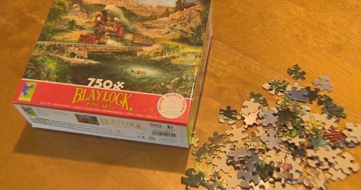 ‘Puzzles are huge right now!’: COVID-19 pandemic has people finding ways to keep busy - globalnews.ca - Canada