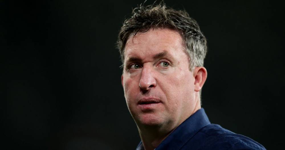 Liverpool legend Robbie Fowler on struggles trying to land manager's job in England - mirror.co.uk - Britain - Australia