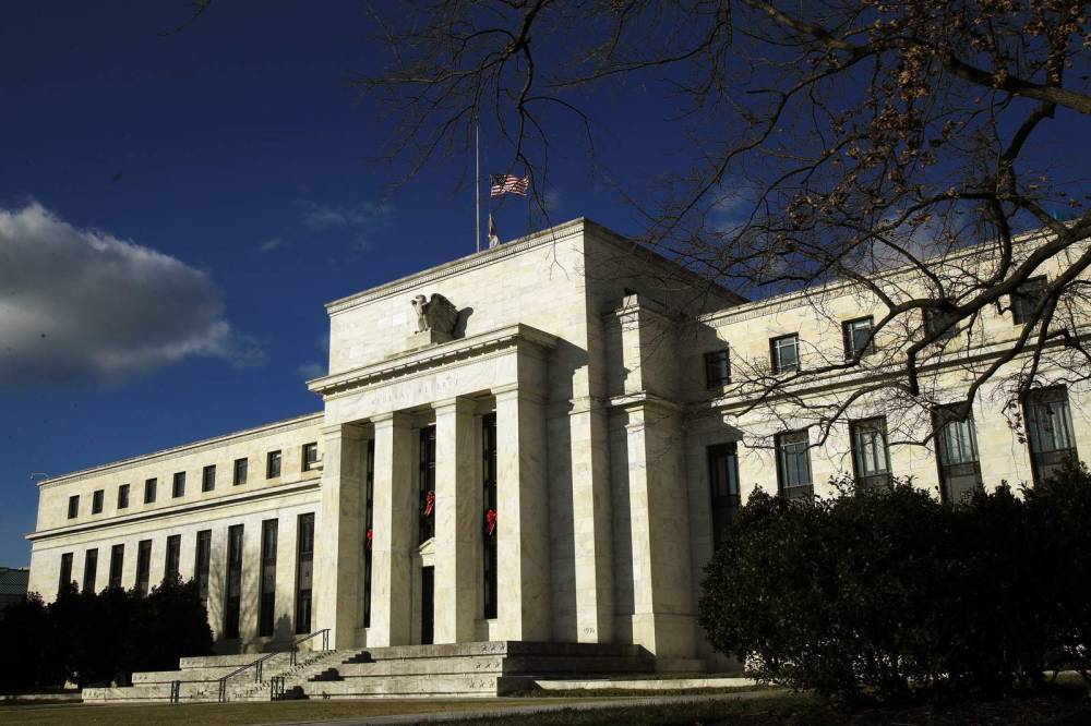 Fed will provide monthly disclosures on support programs - clickorlando.com - Washington - county Jerome - city Powell, county Jerome