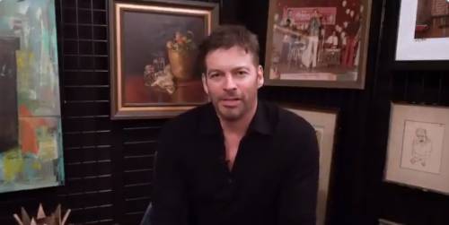 Harry Connick-Junior - Harry Connick Jr. Performs Star-Spangled Banner With Dedication To Frontline Workers - etcanada.com