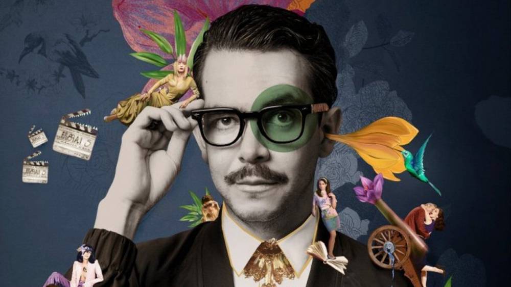 'House of Flowers' Creator Manolo Caro Explores LGBTQ Issues in Final Season (Exclusive) - etonline.com - state Virginia