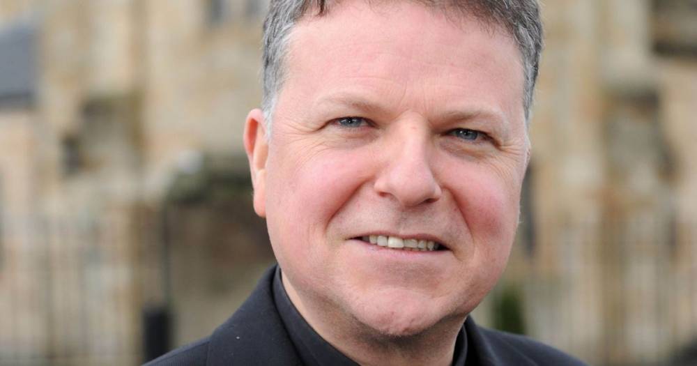Bishop claims 'people need jesus more than food' in debate on reopening Scotland's churches during lockdown - dailyrecord.co.uk - Scotland