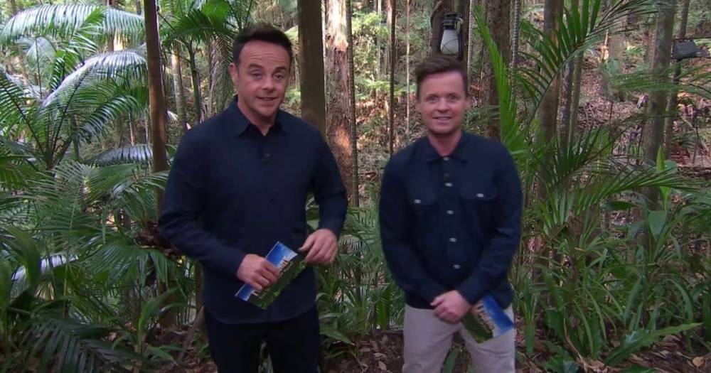 I'm A Celeb could be filmed in Scotland - and these are the locations - dailyrecord.co.uk - Britain - Australia - Scotland