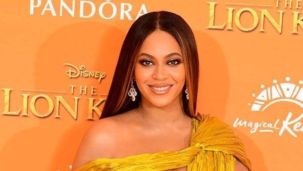 Jack Dorsey - Beyonce teams up with Twitter CEO to make major coronavirus donation - breakingnews.ie - Usa - city New York - county York - parish Orleans - city New Orleans - city Detroit - Houston