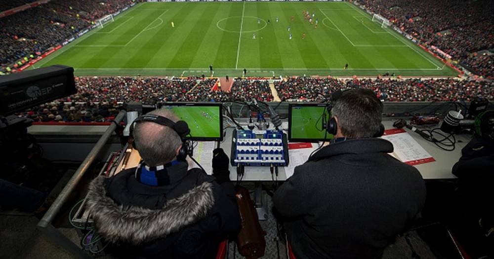 Paul Barber - Premier League being broadcast on free-to-air TV backed by Brighton - dailystar.co.uk