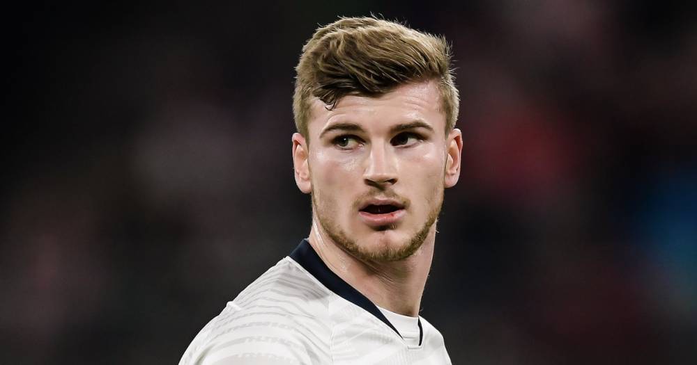Timo Werner - How Liverpool could line up after £52m Timo Werner transfer this summer - dailystar.co.uk - Germany