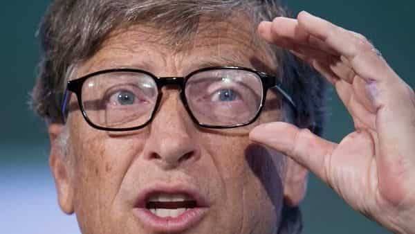Bill Gates - 'This is like a world war': Bill Gates on coronavirus - livemint.com - city New Delhi