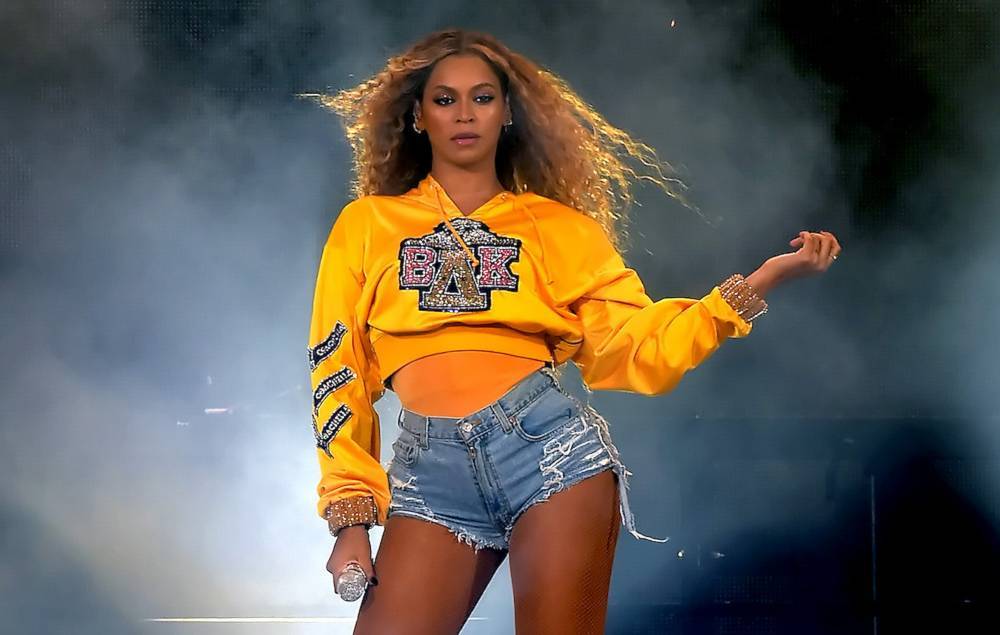 Jack Dorsey - Beyoncé donates $6million to coronavirus relief efforts - nme.com