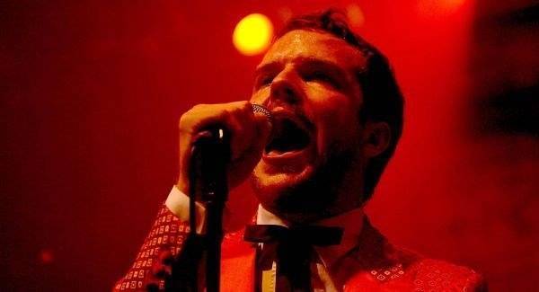 The Killers confirm rescheduled Dublin gigs for 2021 - breakingnews.ie - Ireland - city Las Vegas - city Dublin