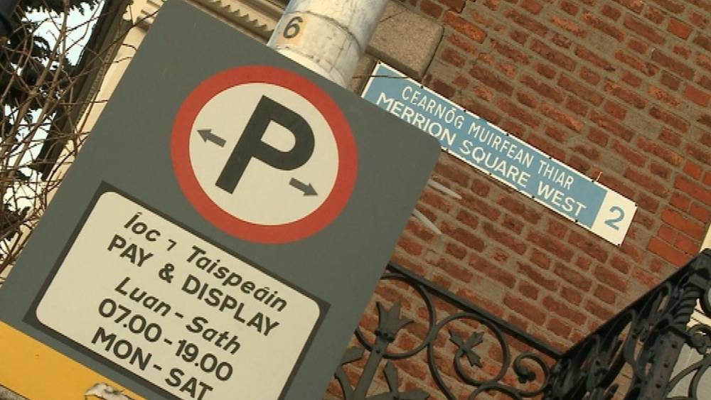 13 local authorities suspend enforcement of parking charges - rte.ie - Ireland - city Waterford - city Galway - county Roscommon