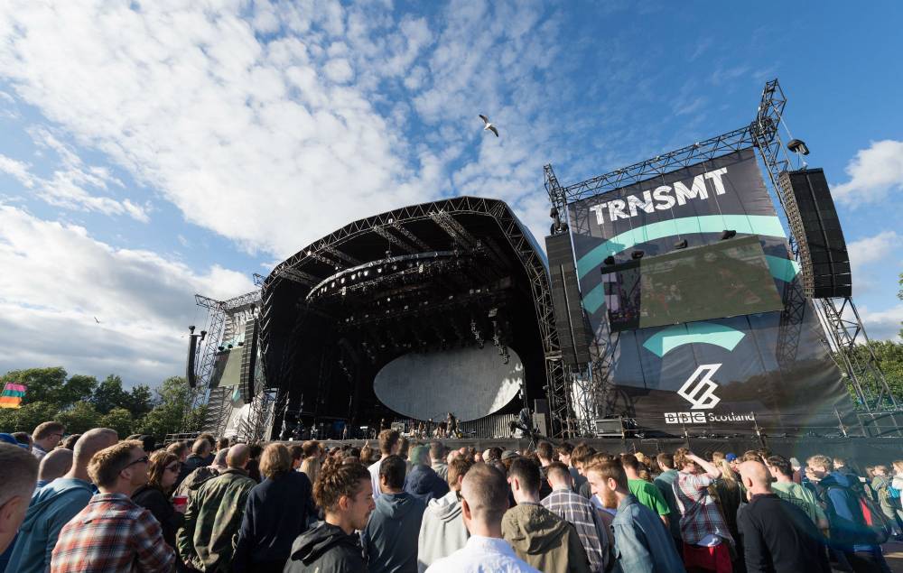 TRNSMT Festival 2020 cancelled due to coronavirus - nme.com - Scotland