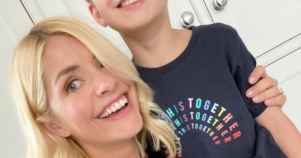 Marks and Spencer launches t-shirt in aid of NHS 'Charities Together' from £8 - mirror.co.uk