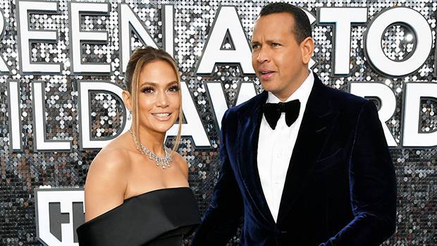 Jennifer Lopez - Alex Rodriguez - A-Rod Jokes He J.Lo May Have A ‘Drive-Through Wedding’ After Original Plans Are Cancelled - hollywoodlife.com