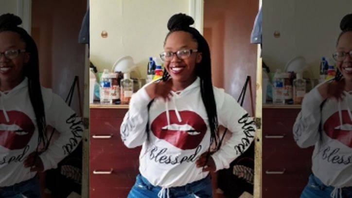 16-year-old girl missing from Overbrook since Wednesday - fox29.com