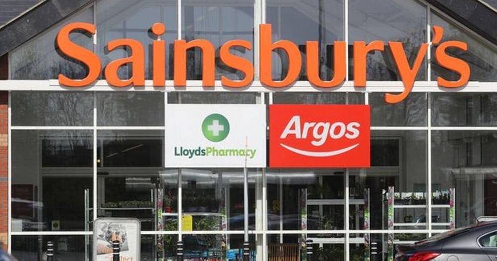 Mike Coupe - Sainsbury's to extend shopping hours and reopen petrol stations in new changes next week - dailyrecord.co.uk - Britain