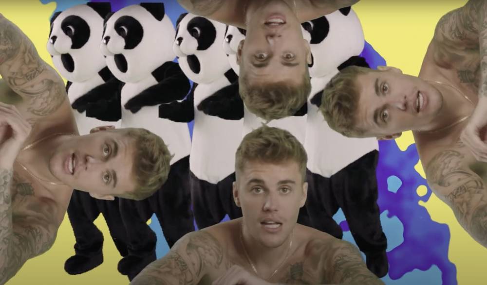 Justin Bieber - Ed Sheeran - Avril Lavigne - Justin Bieber Becomes First Artist With 7 Songs To Hit A Billion Streams On Spotify - etcanada.com