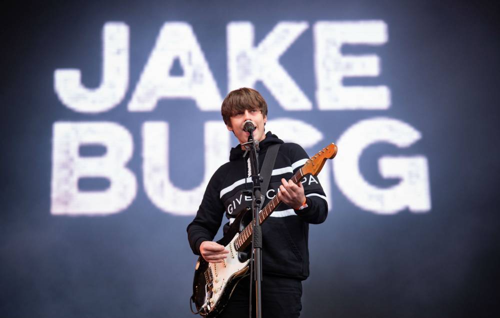 Listen to Jake Bugg’s new track ‘Saviours Of The City’ - nme.com - Britain
