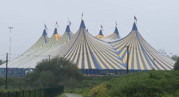 Live at the Marquee returning to Cork docklands in 2021 - breakingnews.ie