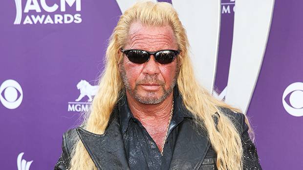 Beth Chapman - Francie Frane - Why Dog The Bounty Hunter Won’t Marry Francie Frane, Despite Wanting To Be With Her ‘Forever’ - hollywoodlife.com - state Colorado