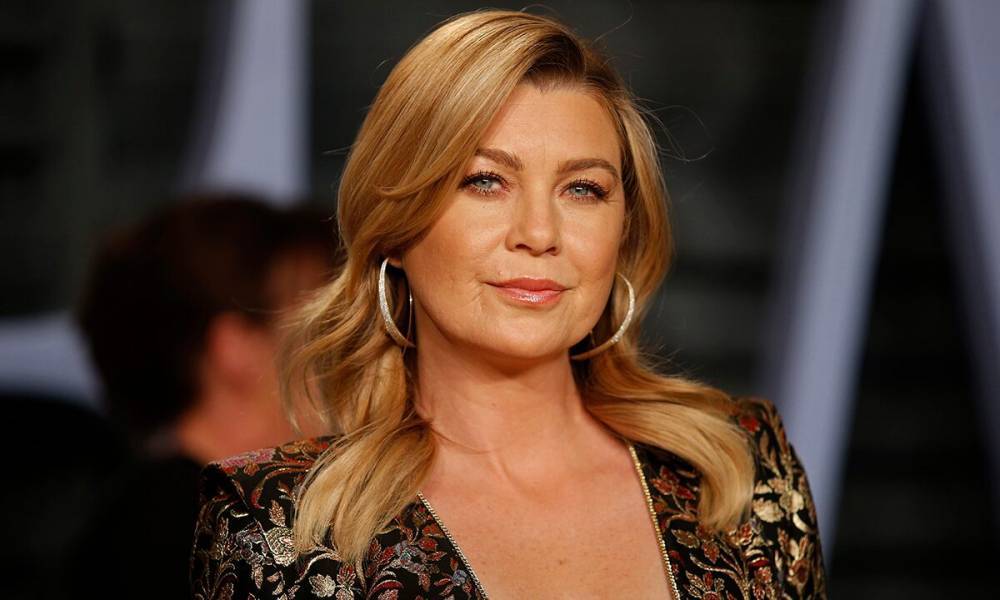 Harvey Weinstein - Ellen Pompeo - Ellen Pompeo defends herself after resurfaced video shows her seemingly sympathizing with Harvey Weinstein - foxnews.com - county Union - county Oxford