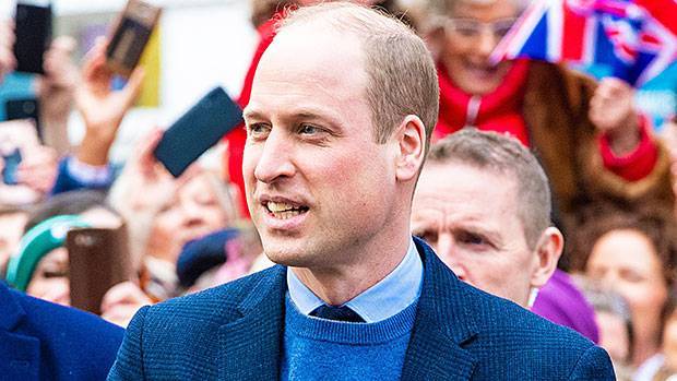 Tiger King - prince William - Prince William Jokes He Hasn’t Seen ‘Tiger King’ Yet: ‘I Tend To Avoid Shows About Royalty’ - hollywoodlife.com - Britain - county Prince William