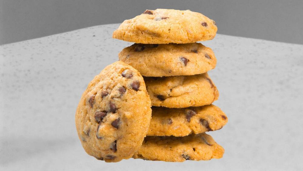 Chocolate Chip Cookie Recipe: This Tiny Tweak Changes Everything - glamour.com